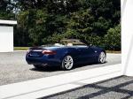 Jaguar XK Convertible 2006 года